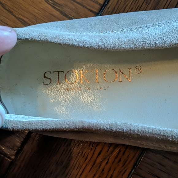 Stockton loafers - Picture 6 of 7